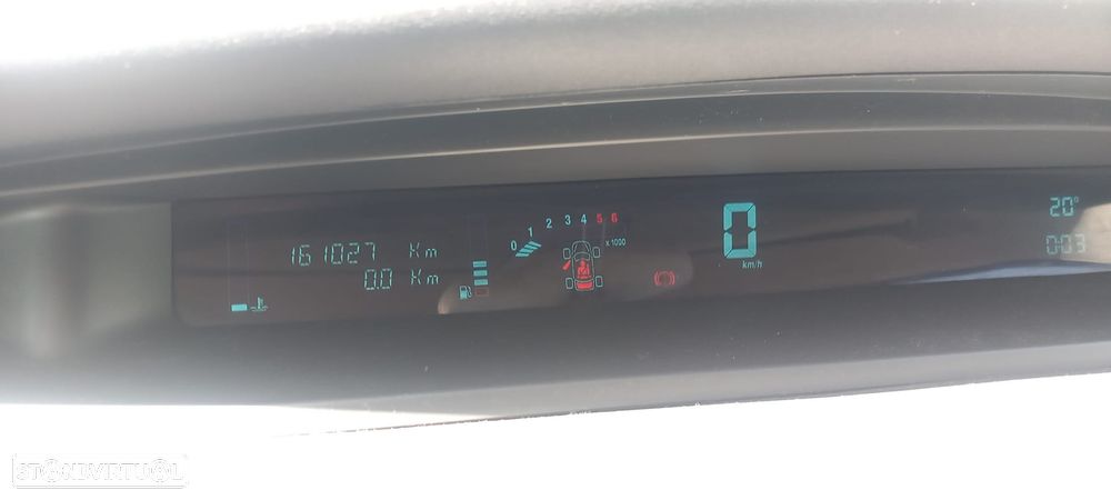 Renault Scénic 1.5 dCi Confort - 3