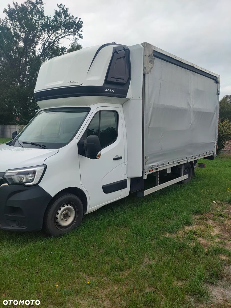 Renault Master - 2