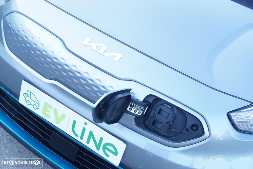 Kia e-Niro - 11