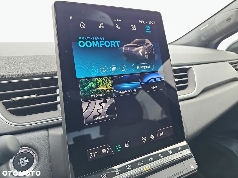 Renault Captur 1.0 TCe Techno - 20