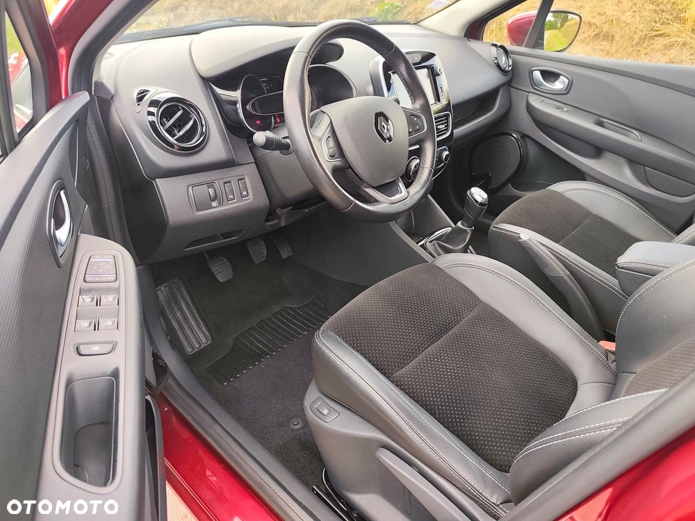 Renault Clio Energy TCe 90 Start & Stop Intens - 16