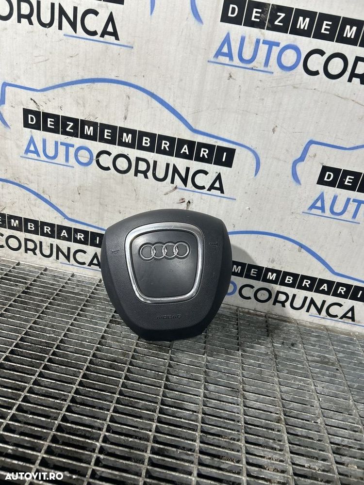 Airbag volan AUDI Q5 2008 - 2012 (1204) - 1