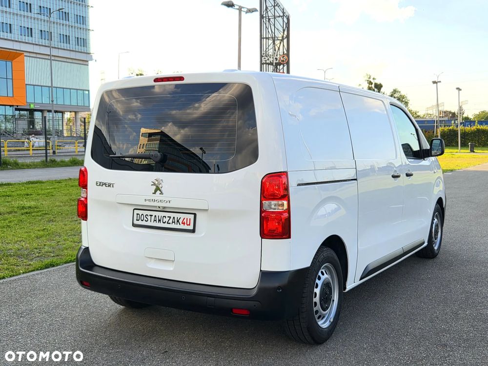 Peugeot Expert ZAB.BOTT KLIMA KAMERA WEBASTO NAVI FV23% - 6