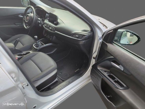 Fiat Tipo Station Wagon - 13