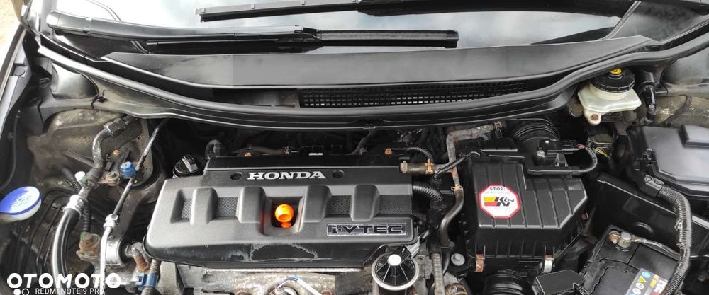Honda Civic - 20