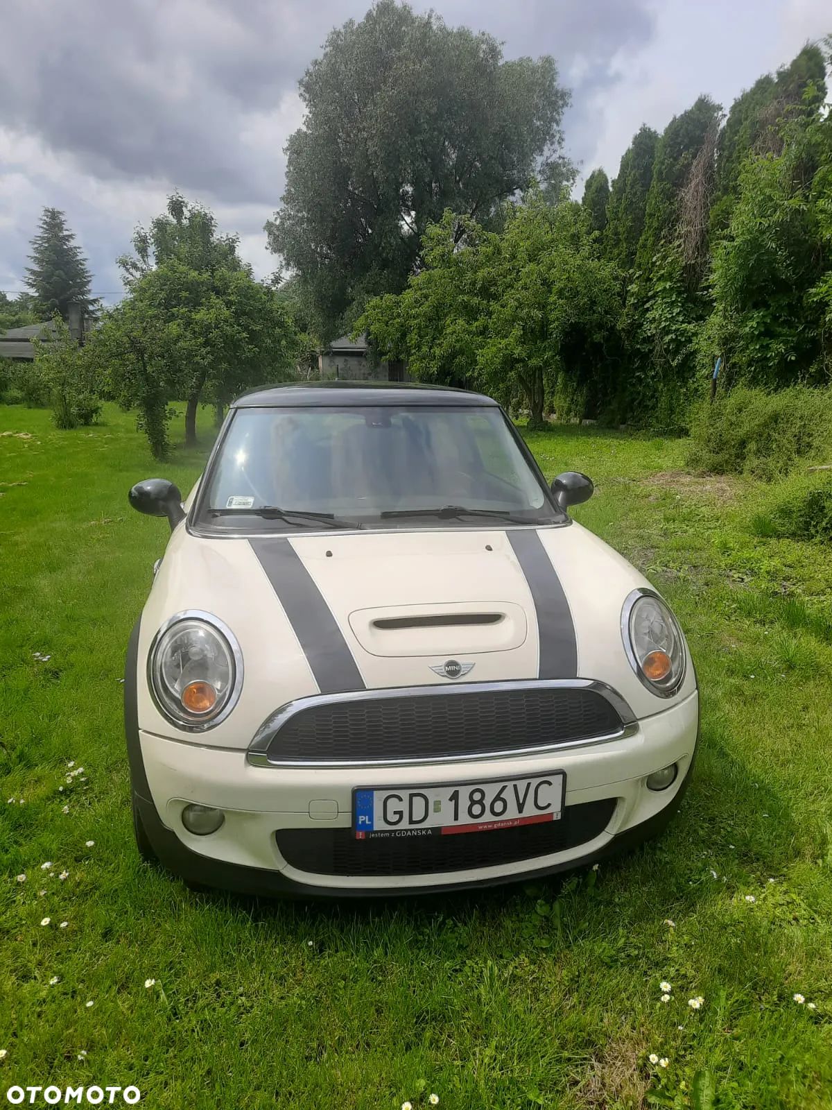 MINI Cooper S Standard - 1