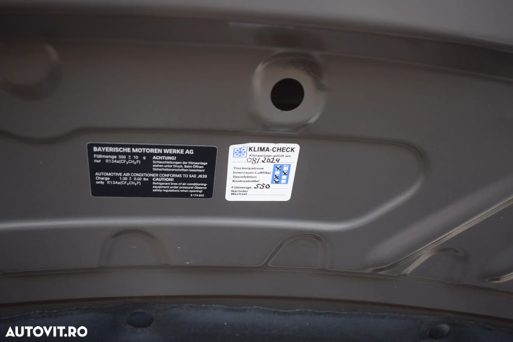 BMW Seria 3 320d Aut. Modern Line - 39