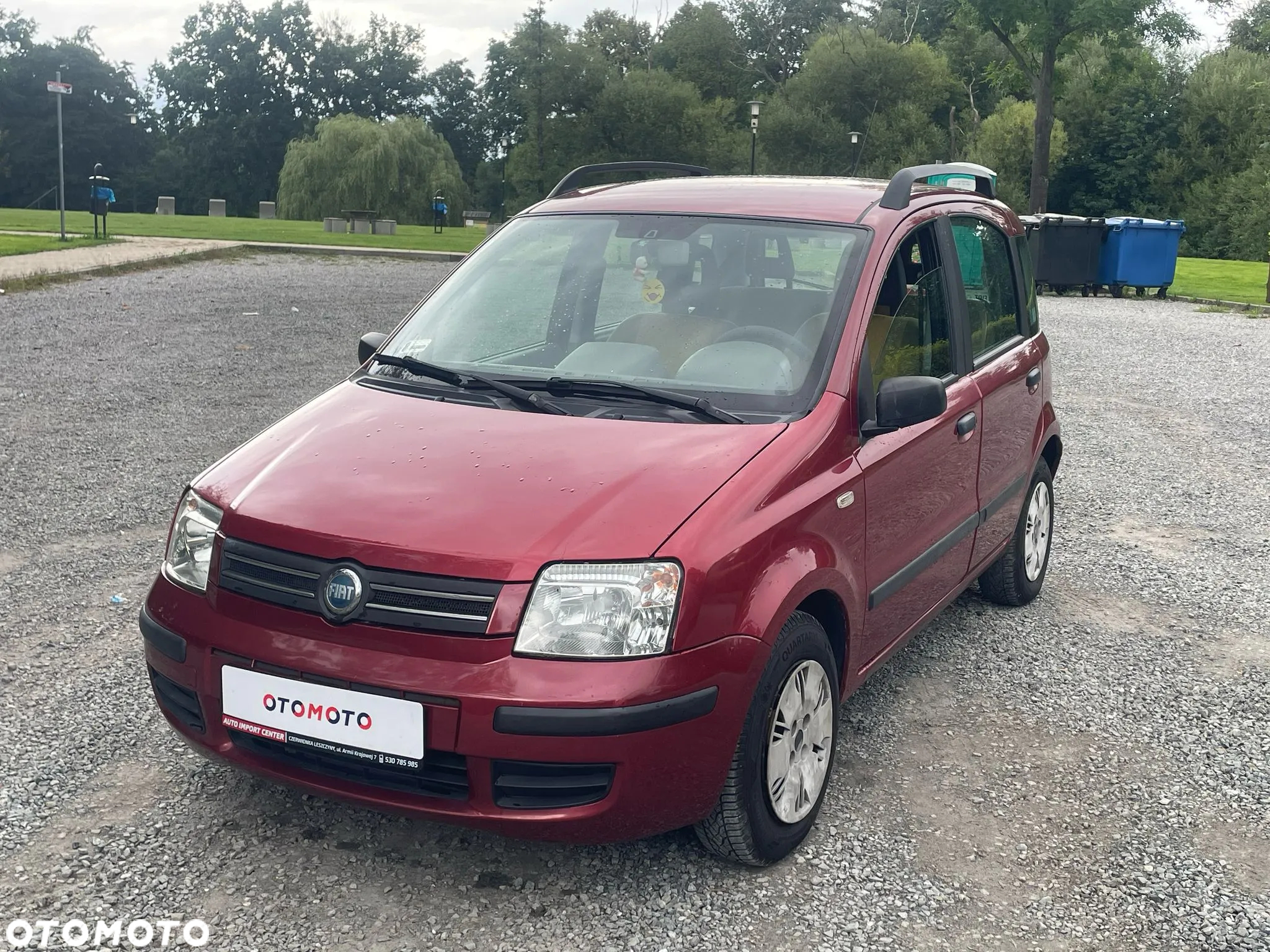 Fiat Panda 1.2 Dynamic - 20