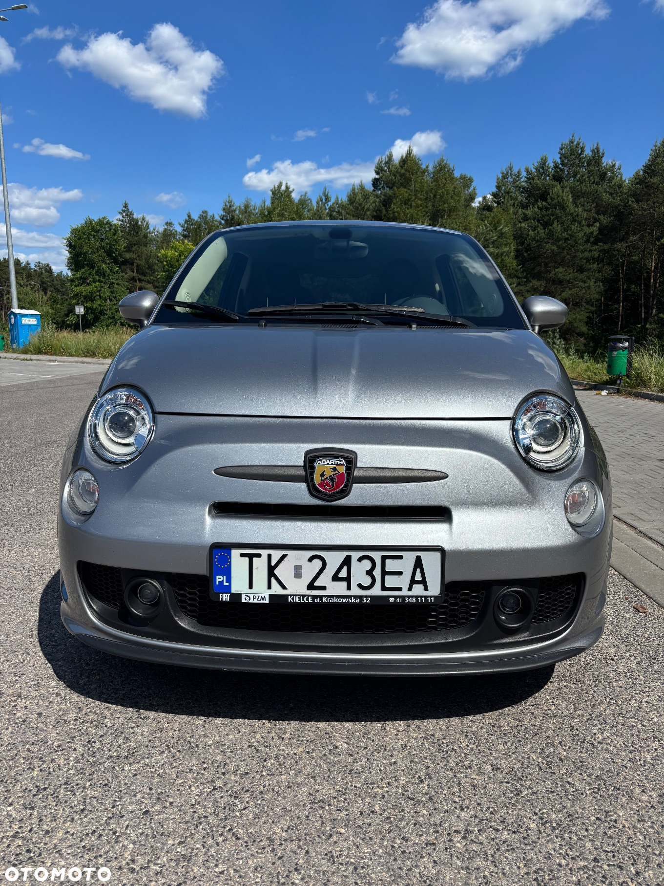 Fiat 500 - 4