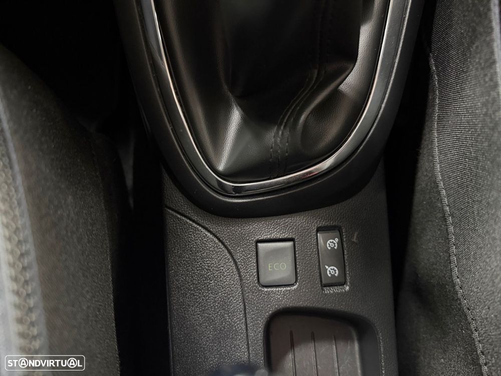 Renault Captur 0.9 TCE Exclusive - 13