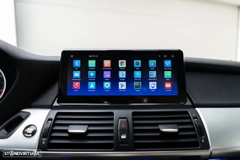 BMW X6 40 d xDrive - 14