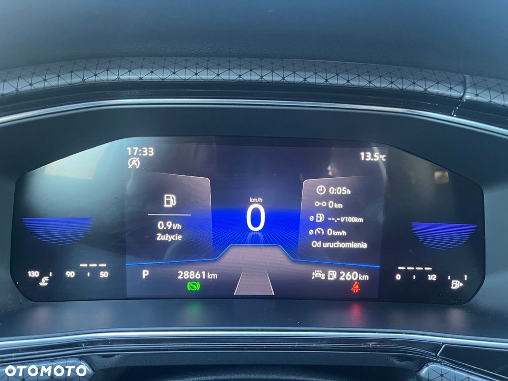 Volkswagen T-Cross 1.5 TSI ACT Style DSG - 20