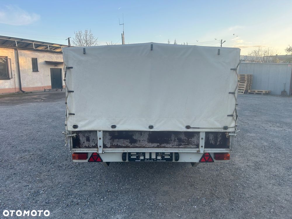 Brenderup 2000kg - 11
