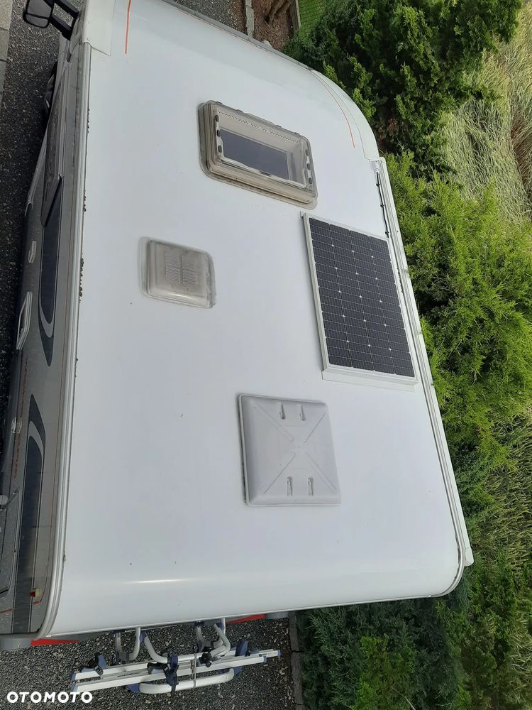 Weinsberg Fiat Ducato - 32