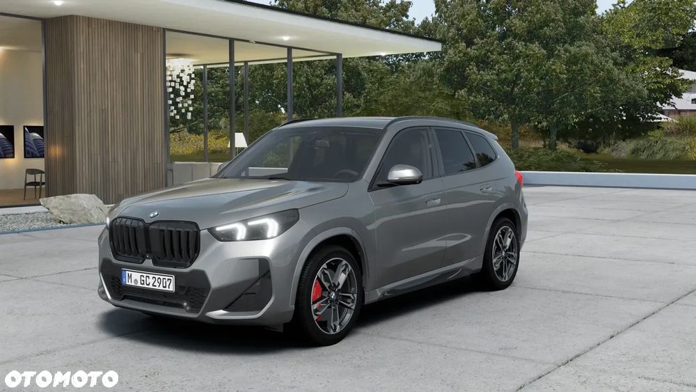 BMW X1 sDrive20i mHEV M Sport sport - 3