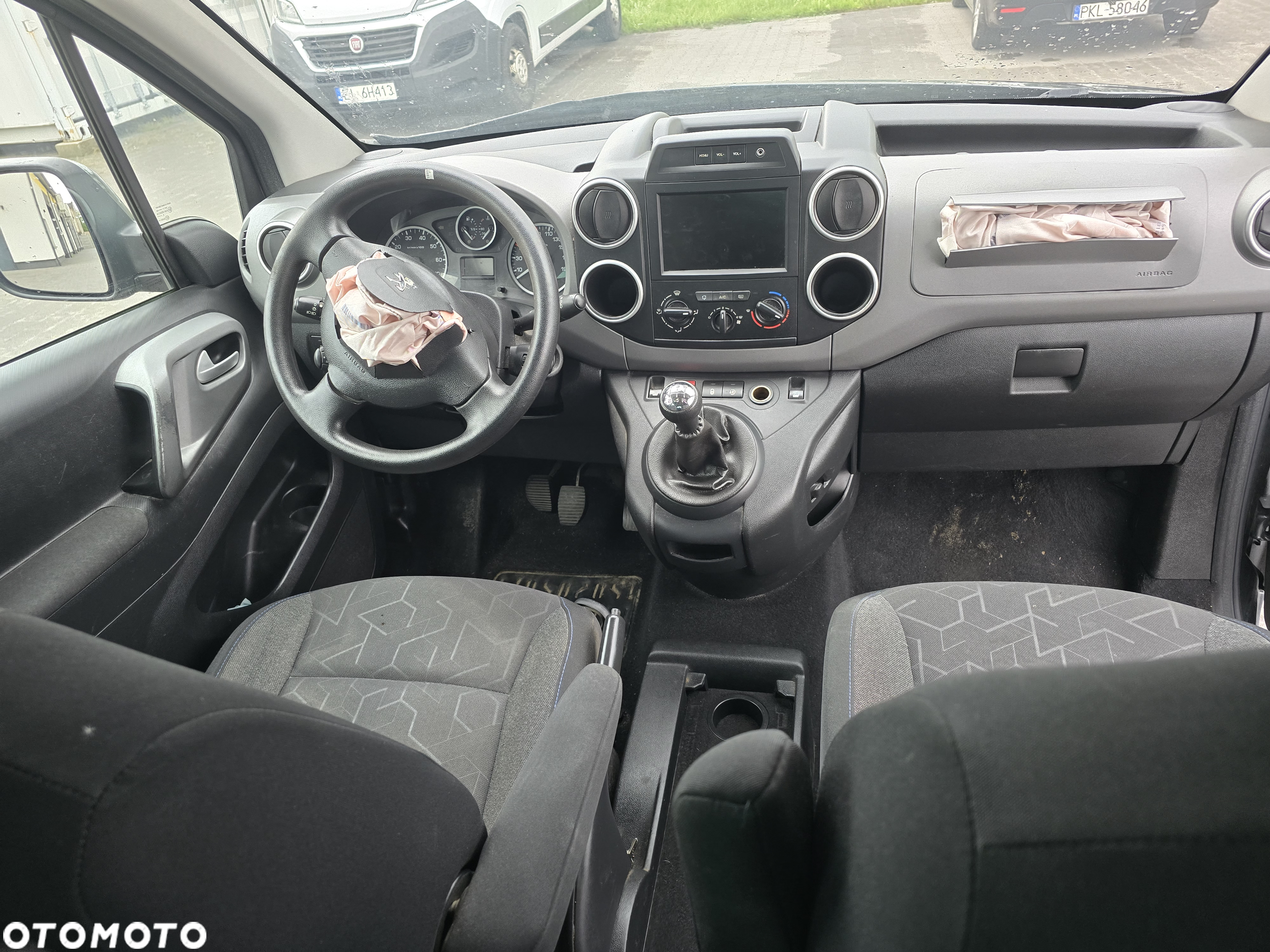 Peugeot Partner Tepee 110 Stop&Start Outdoor - 14