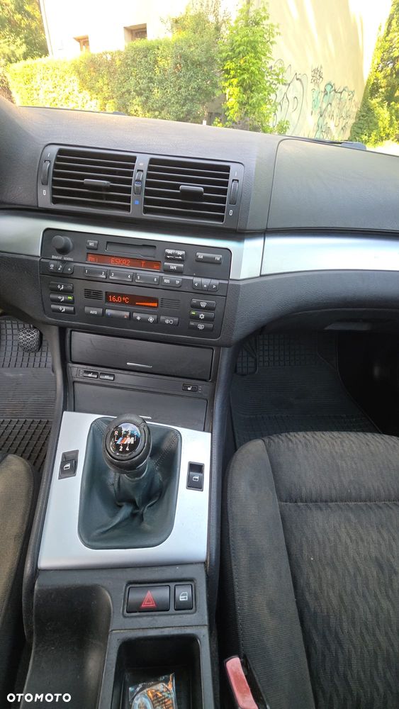 BMW Seria 3 - 8