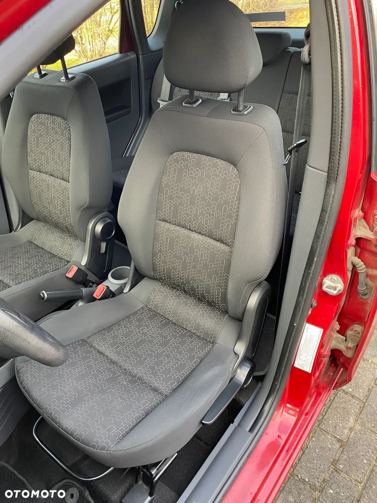 Mitsubishi Colt 1.3 Inform - 12