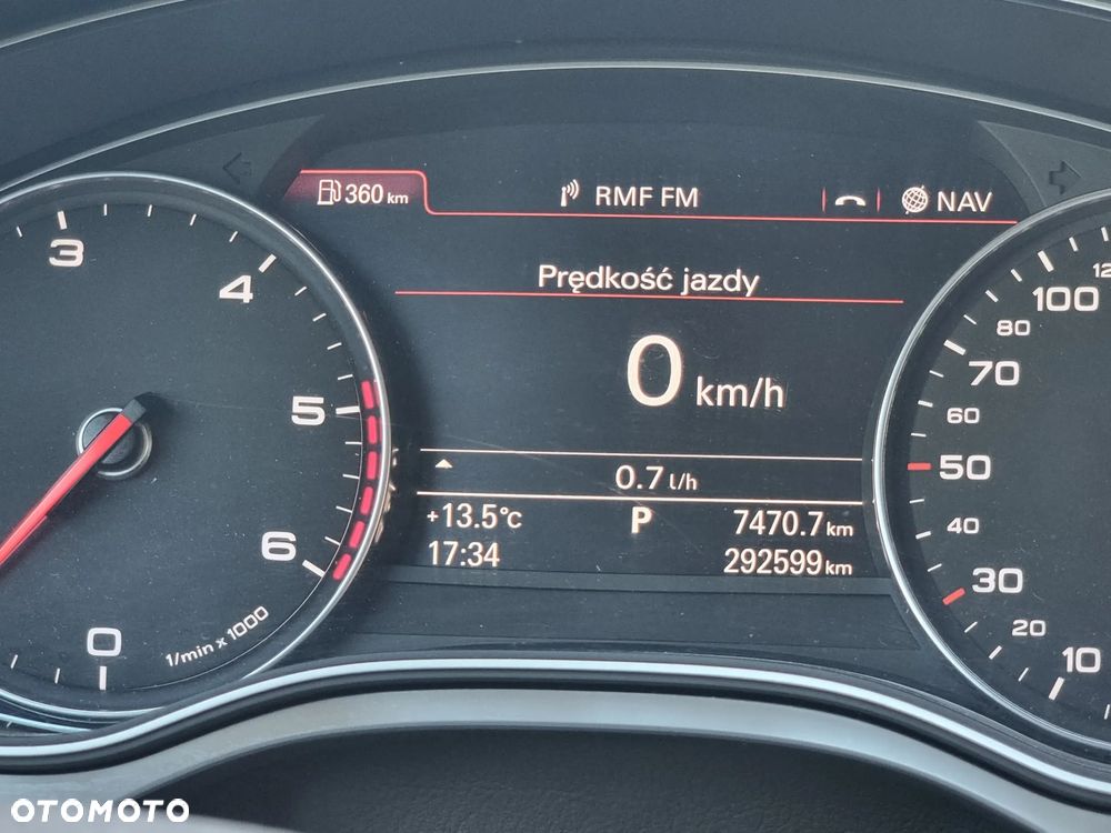 Audi A7 Sportback - 11