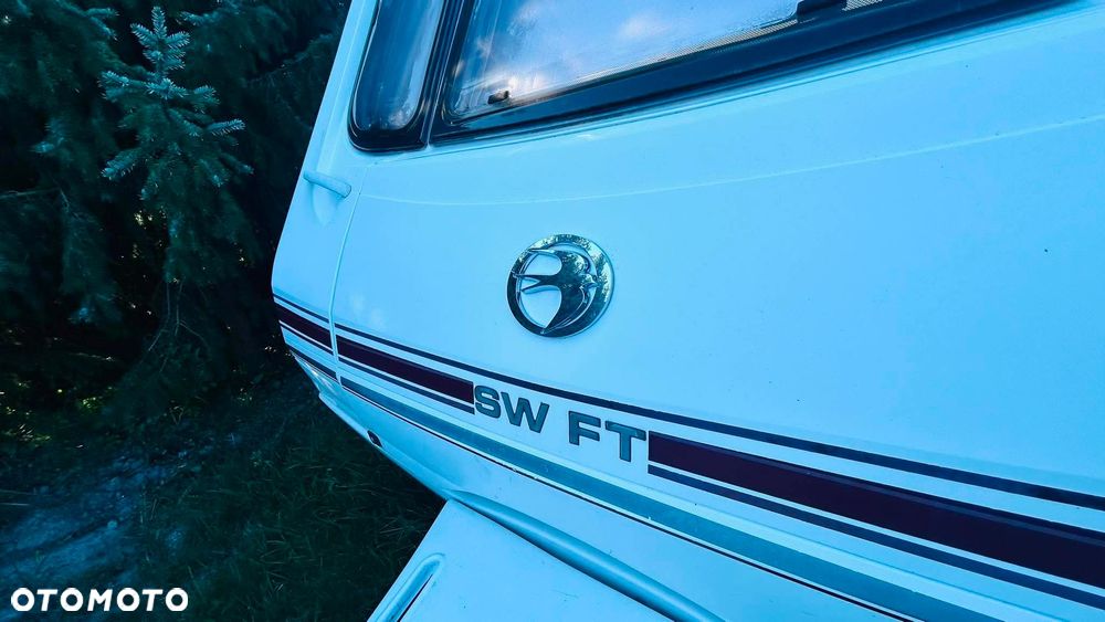 SWIFT CHALLENGER - 3