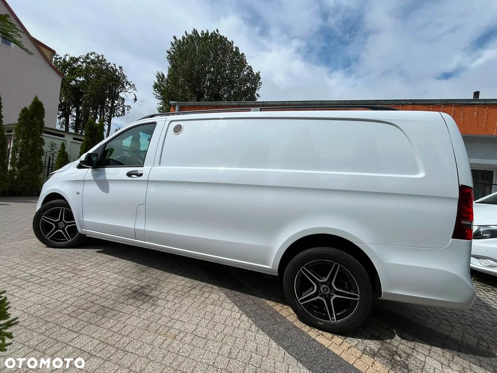 Mercedes-Benz Vito 114 - 3