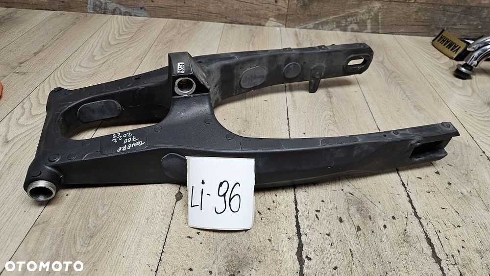 Wahacz Yamaha Tenere 700 XTZ 690  BEH-F2100-00 - 1