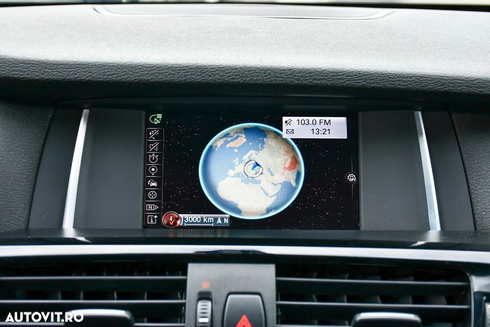 BMW X4 xDrive20d Aut. Advantage - 16