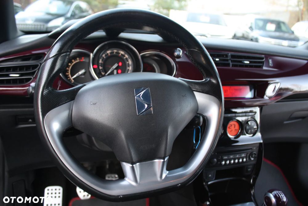 Citroën DS3 1.6 THP SportChic - 7