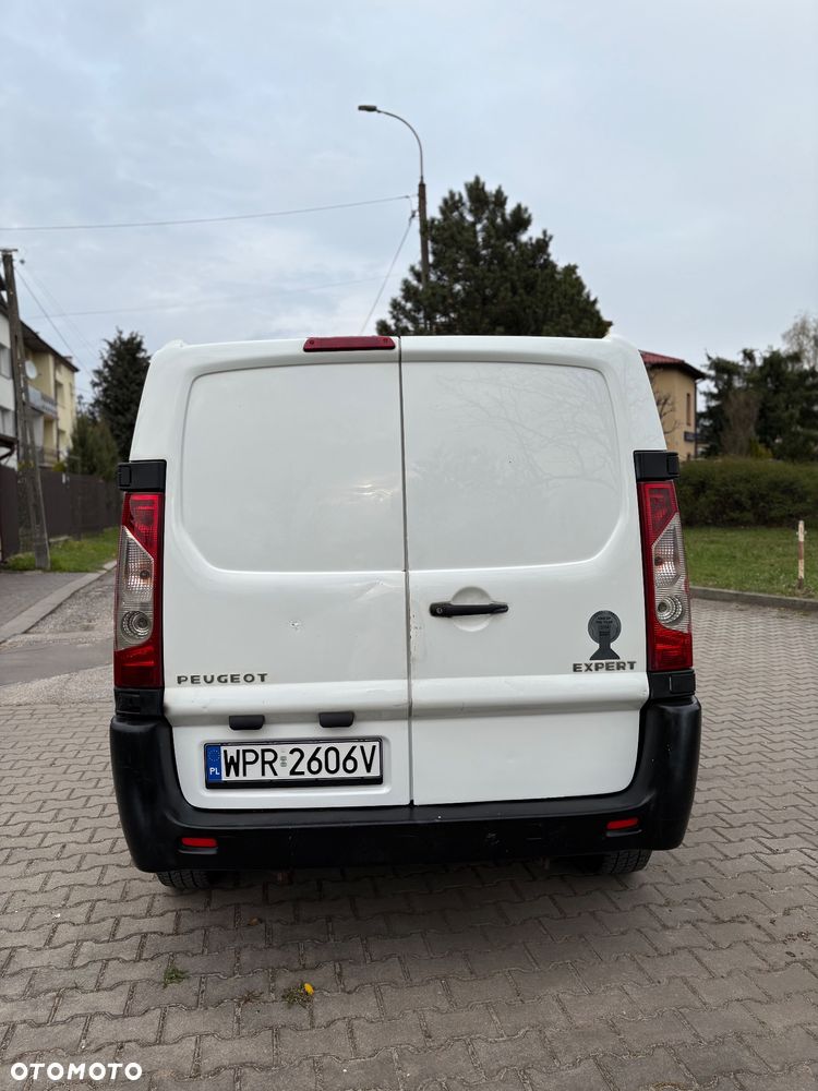 Peugeot Expert Tepee L2 Premium - 4