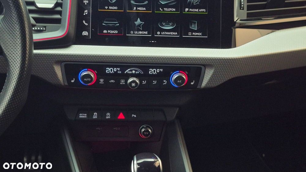 Audi A1 Sportback - 22