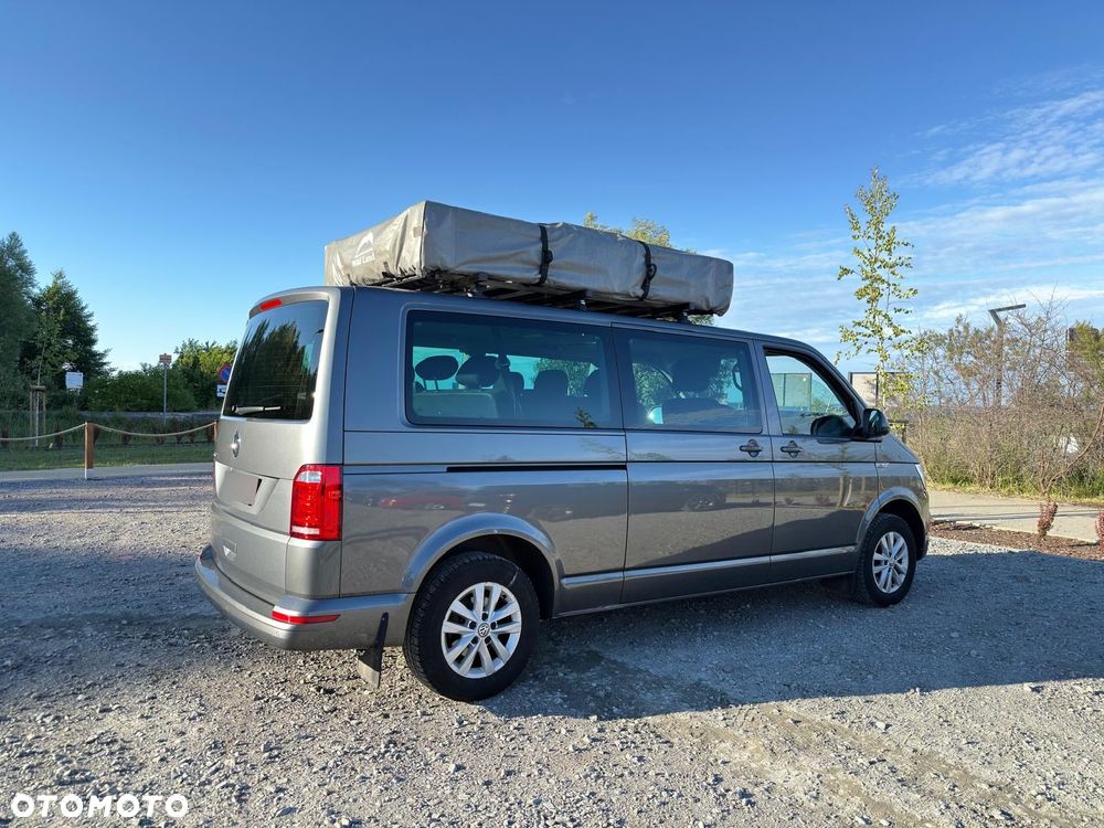 Volkswagen Caravelle 2.0 TDI L2 Comfortline - 1