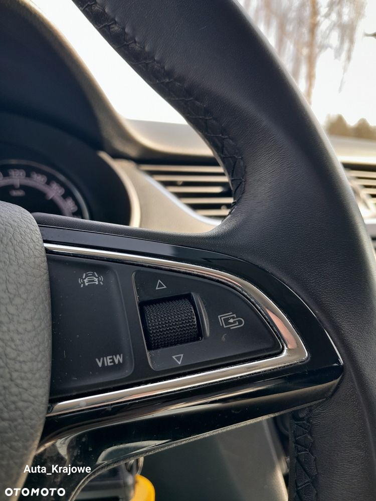 Skoda Octavia 1.6 TDI SCR Ambition - 24