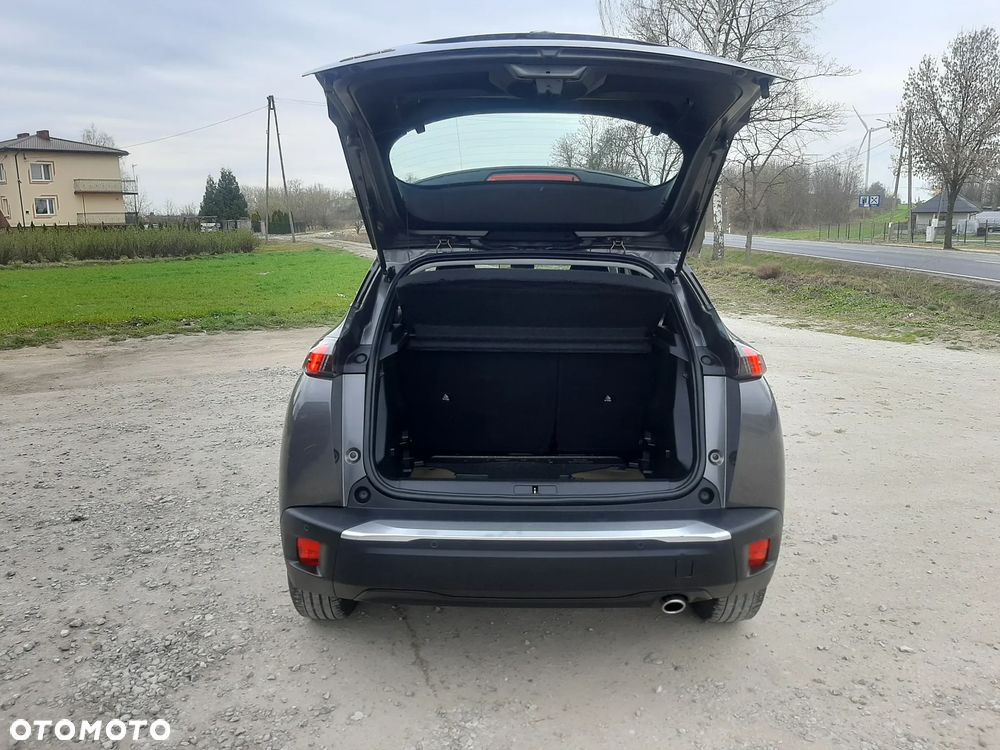 Peugeot 2008 BlueHDi 110 Active Pack - 10