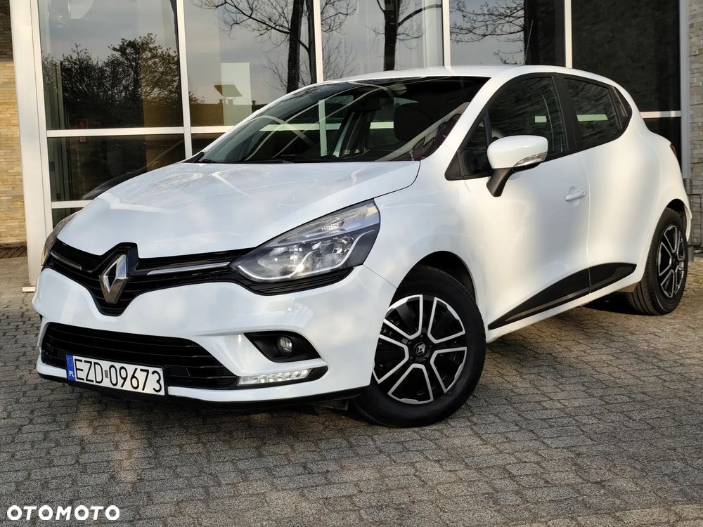Renault Clio dCi 90 Dynamique - 2