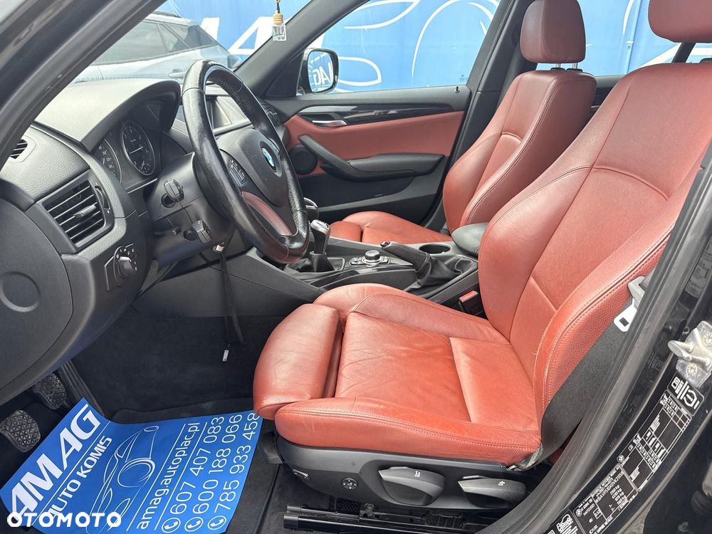 BMW X1 - 15