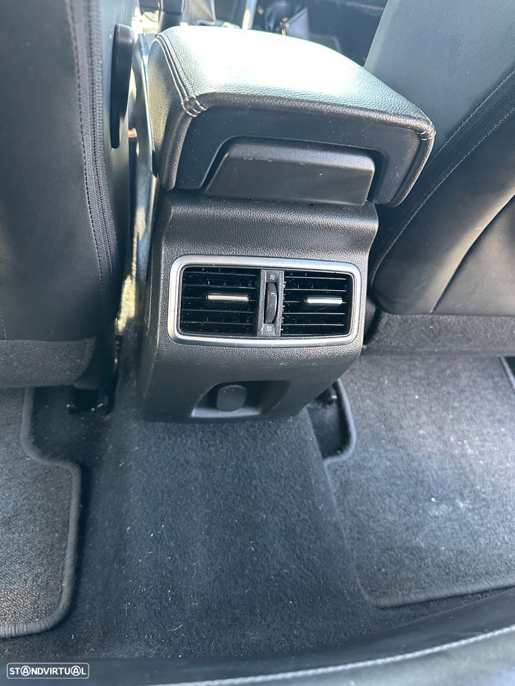 Renault Mégane Sport Tourer 1.5 dCi Intens - 8