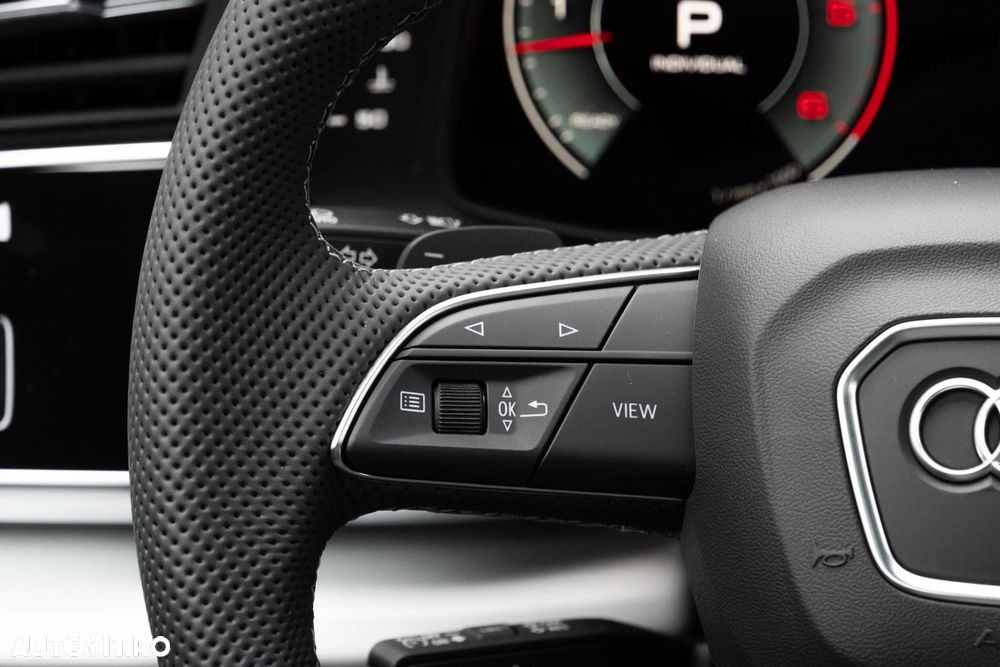 Audi Q8 50 TDI quattro Tiptronic - 24