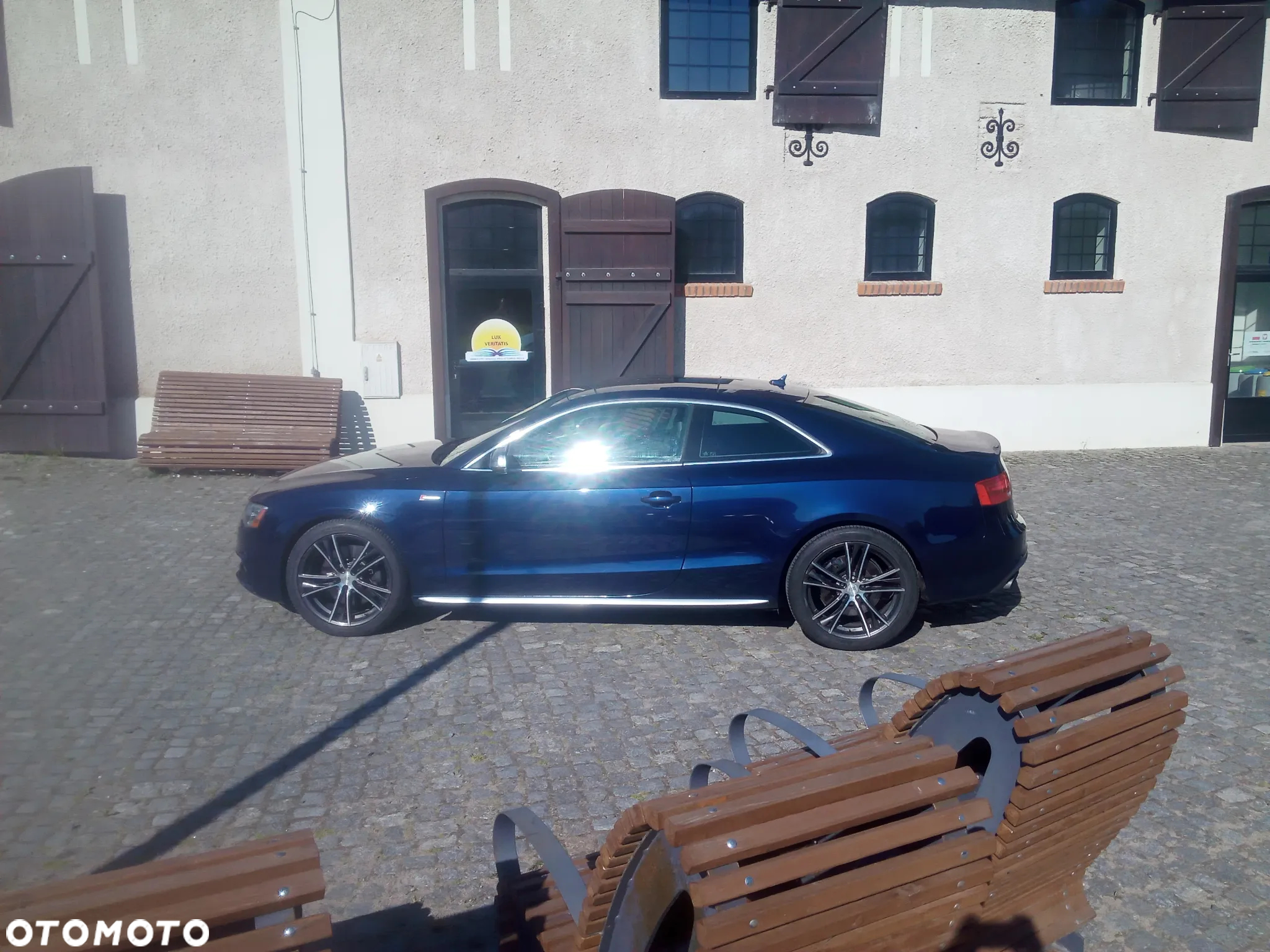 Audi S5 3.0 TFSI Quattro S tronic - 17