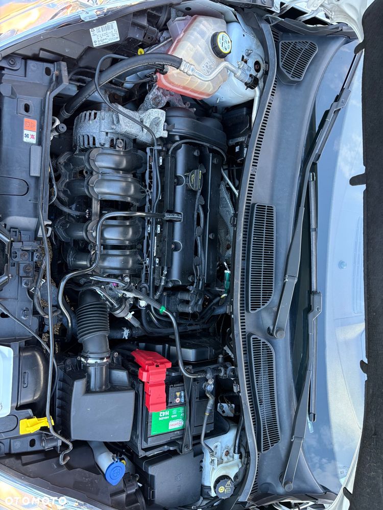 Ford Fiesta 1.4 Titanium - 39