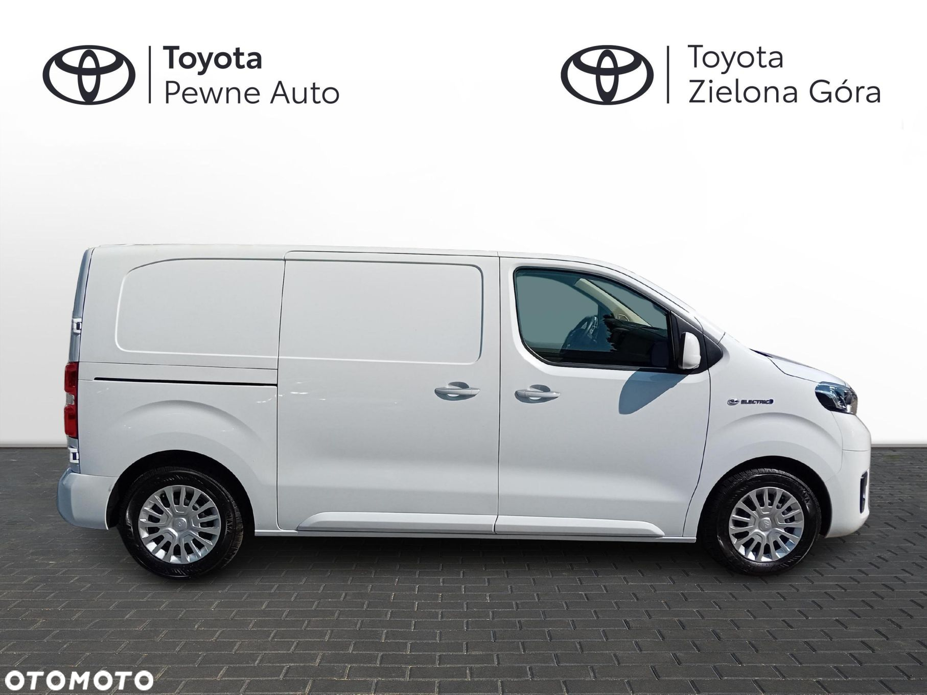 Toyota PROACE - 6