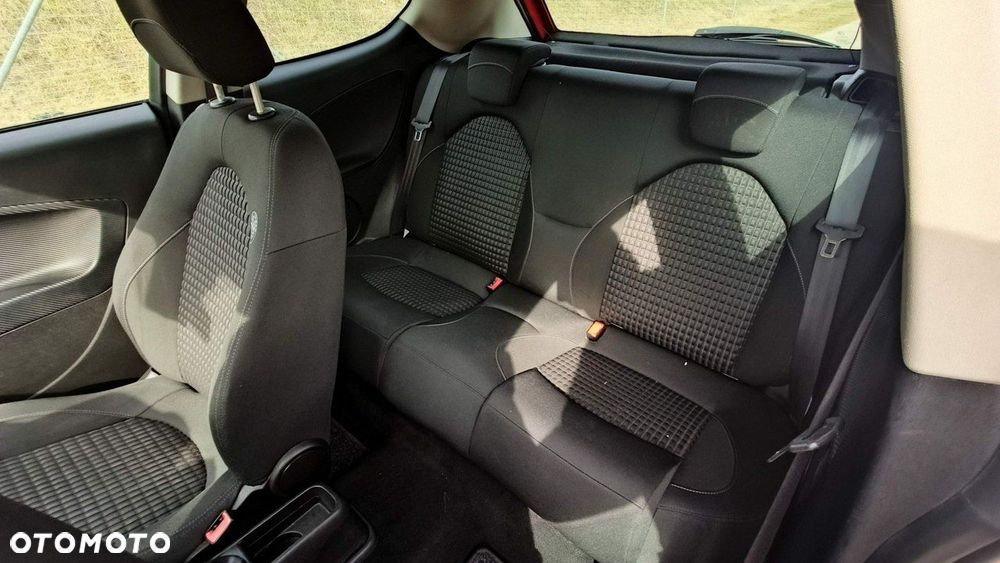 Alfa Romeo Mito 1.4 16V - 5