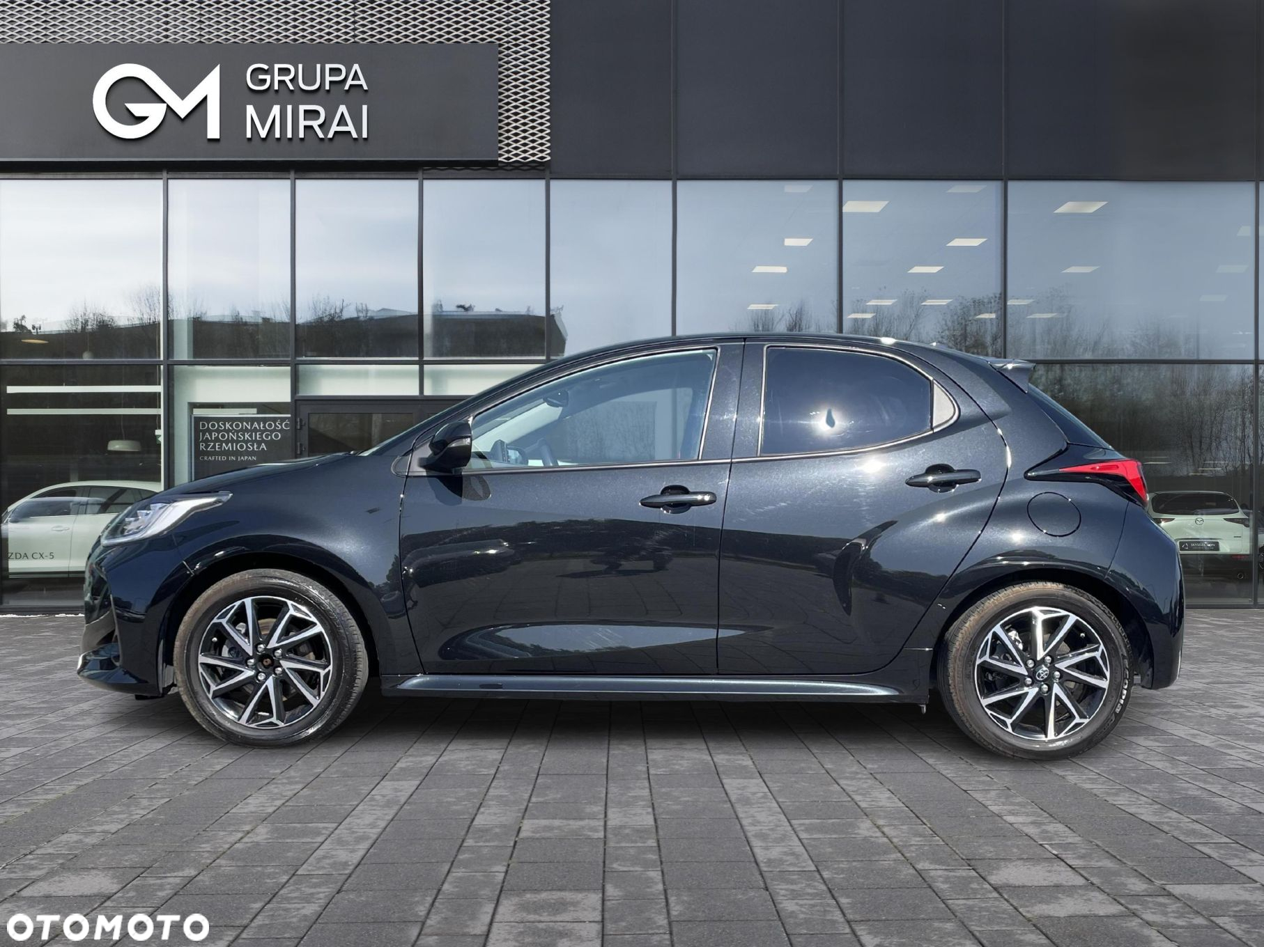 Toyota Yaris - 2