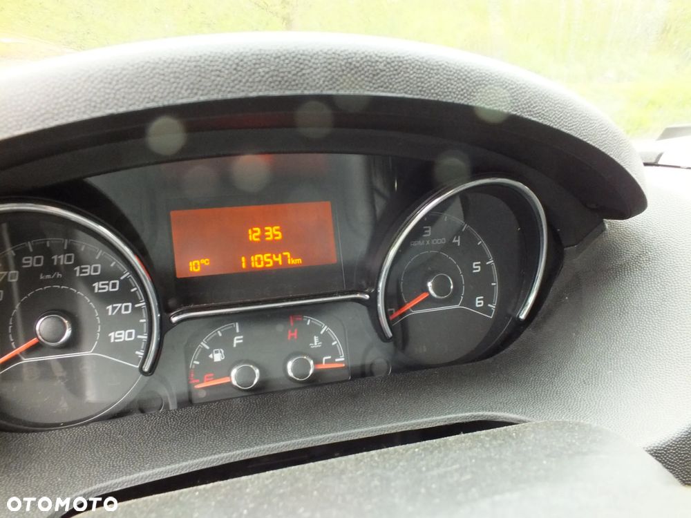 Fiat Ducato - 19