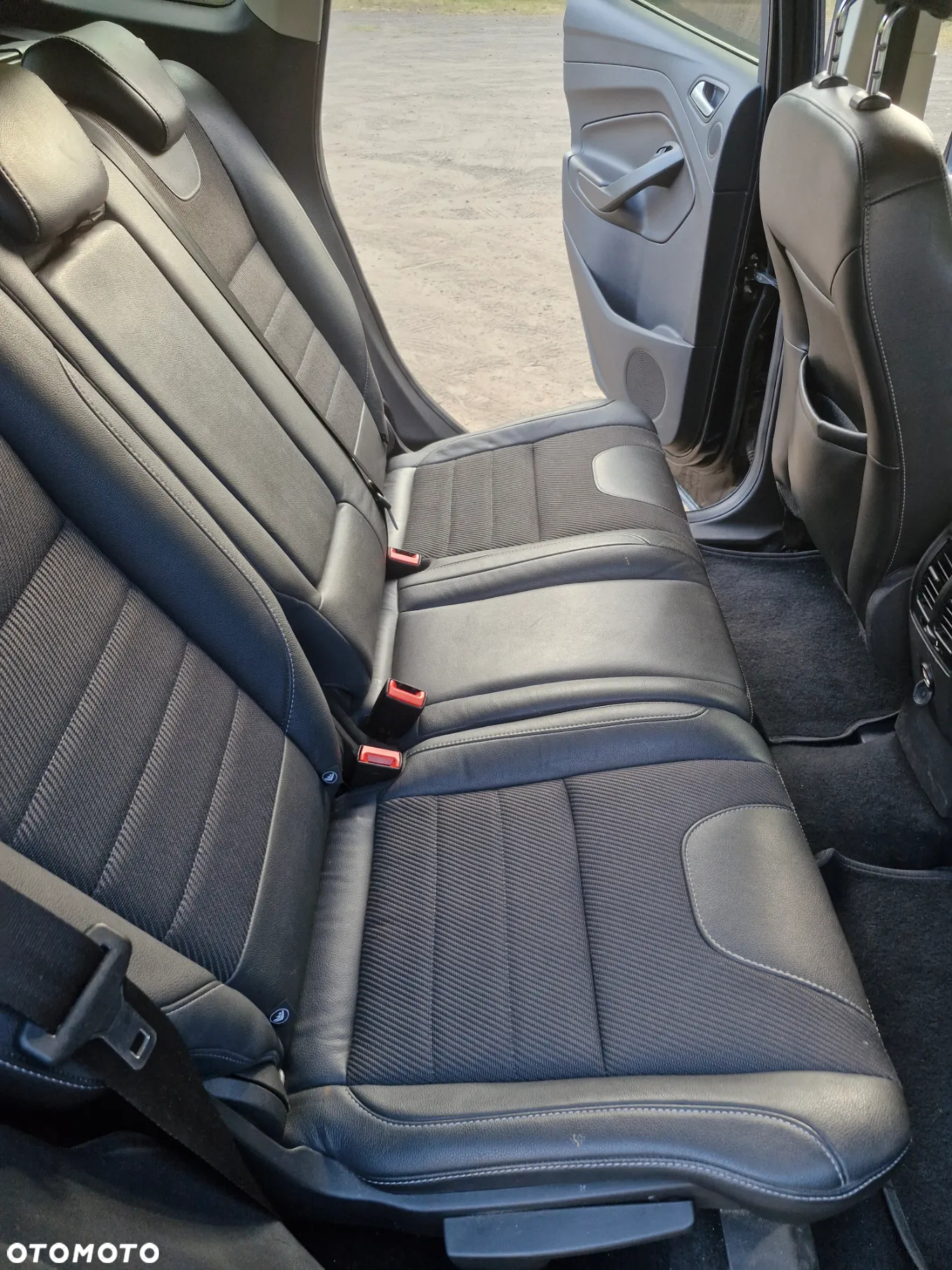 Ford Kuga 2.0 TDCi Titanium - 4