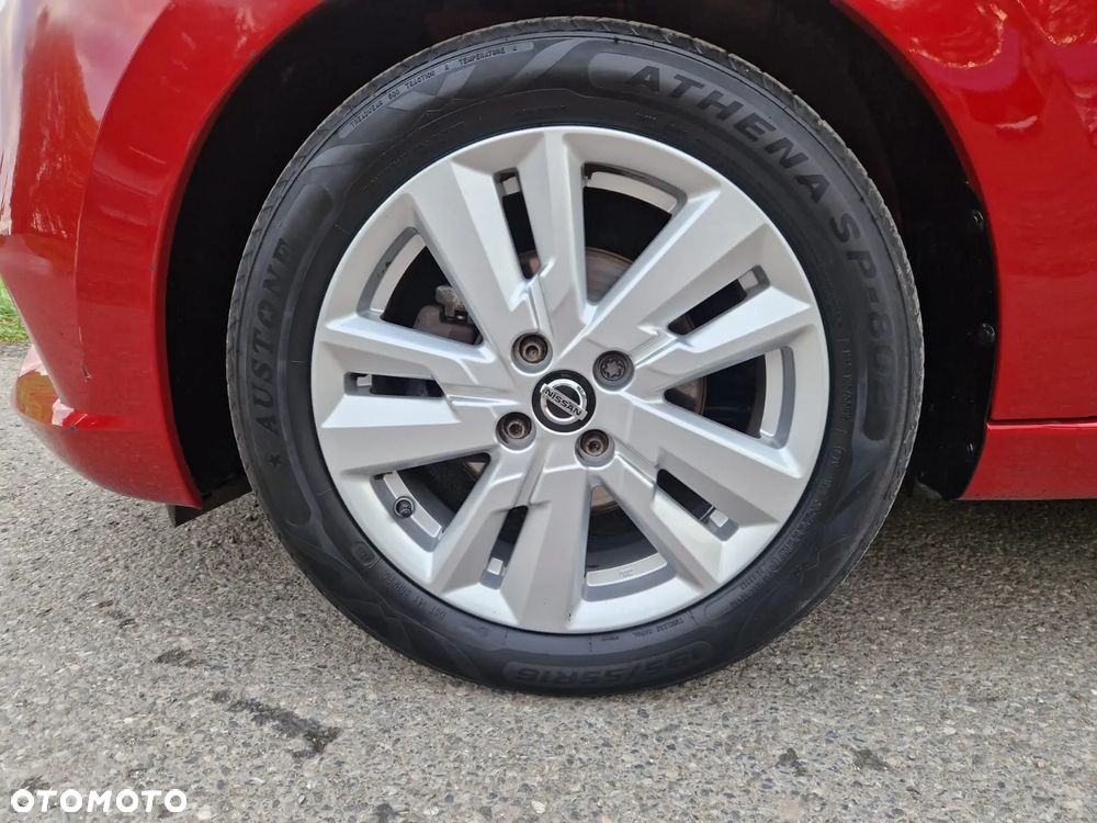 Nissan Micra - 35