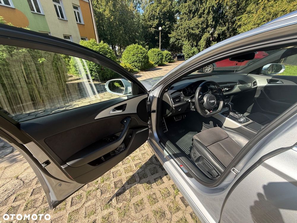 Audi A6 Avant - 30