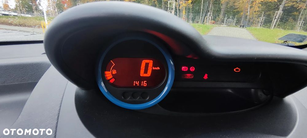 Renault Twingo 1.2 16V Dynamique - 12