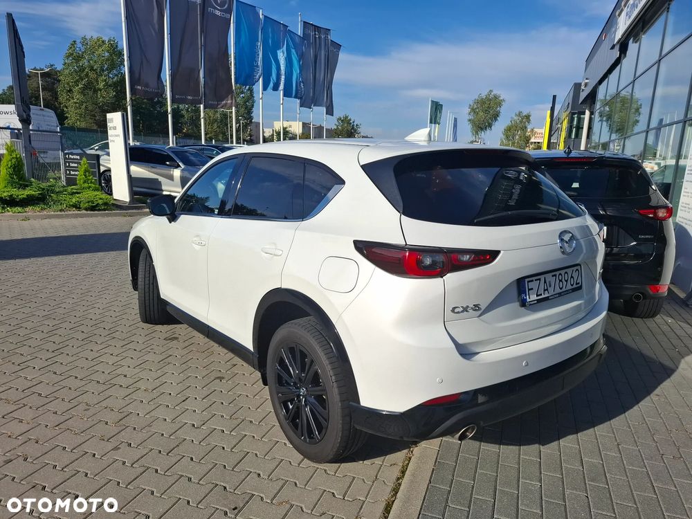 Mazda CX-5 2.0 Homura 2WD - 3