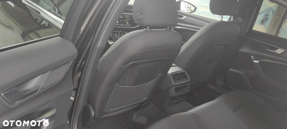Audi A6 Limousine 45 TFSI mHEV Quattro Advanced S tronic - 19
