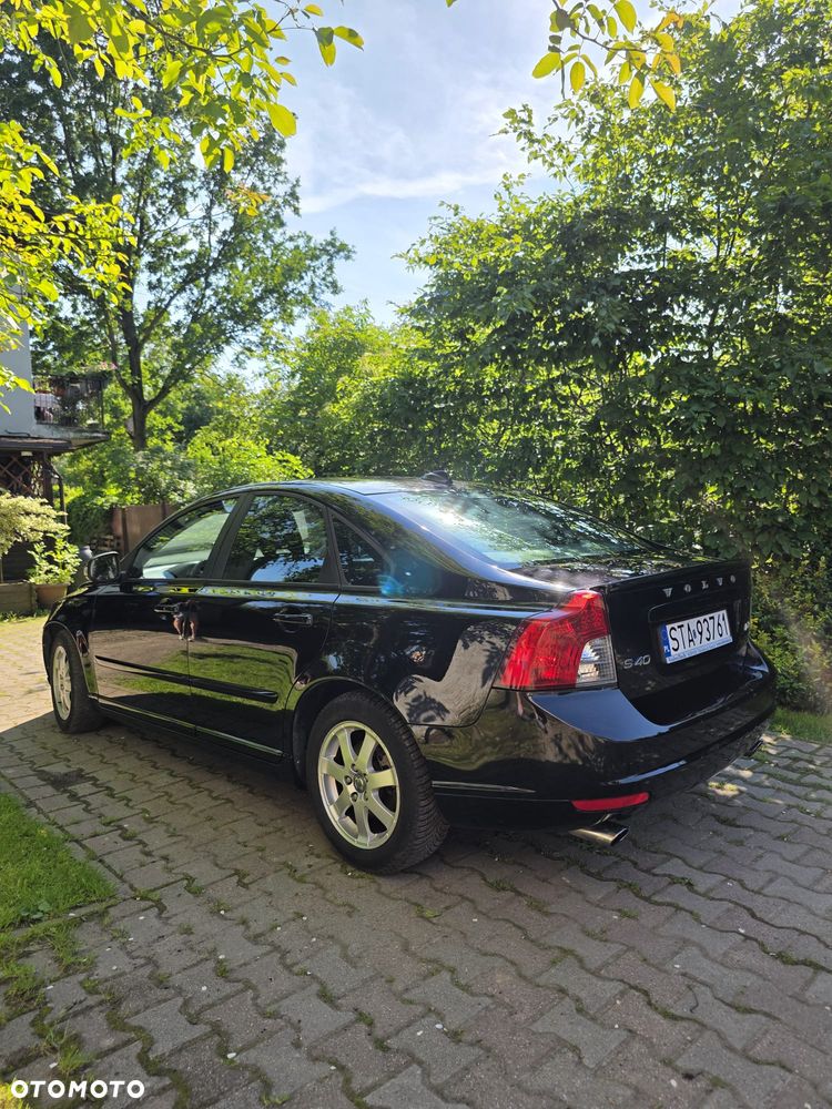 Volvo S40 - 3